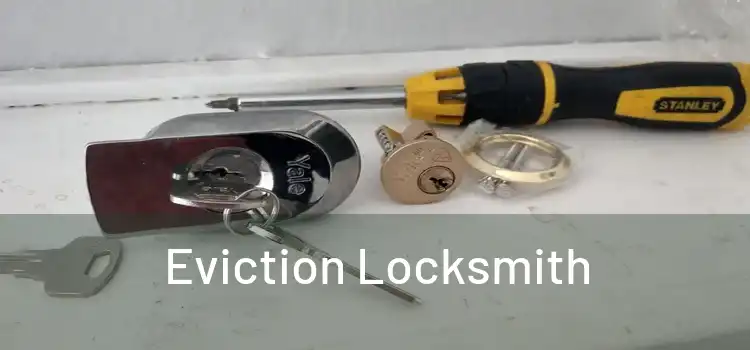  Eviction Locksmith 
