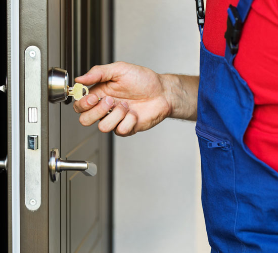 Residential Locksmith Firebaugh