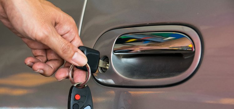 Car door lock repair in Firebaugh