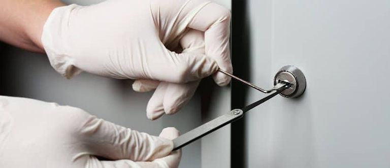 Commercial Emergency Locksmith Firebaugh