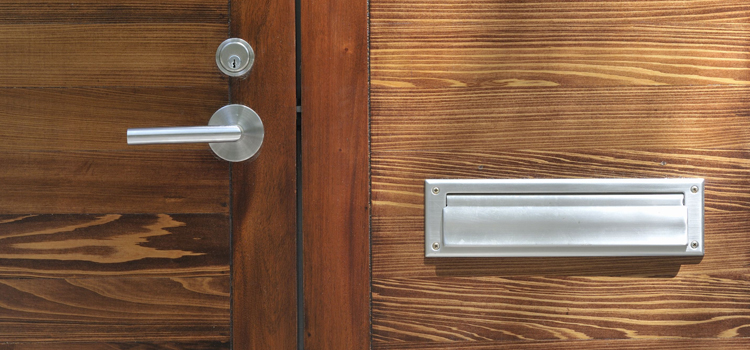 Electric Front Door Lock Repair Firebaugh