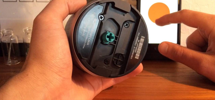 Firebaugh Smart Lock Repair